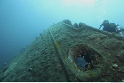 Photo Reference of Umbria Wingate Reef - Sudan